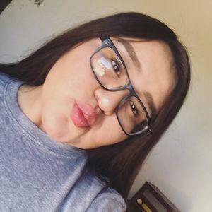 Meet your Posher, Candace